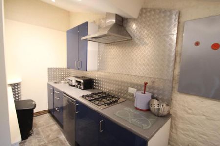 1 bedroom house to rent - Photo 2