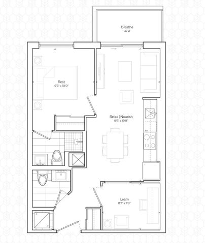 For Lease - 1350 Ellesmere Road Unit# 917, Toronto, Ontario - Photo 5