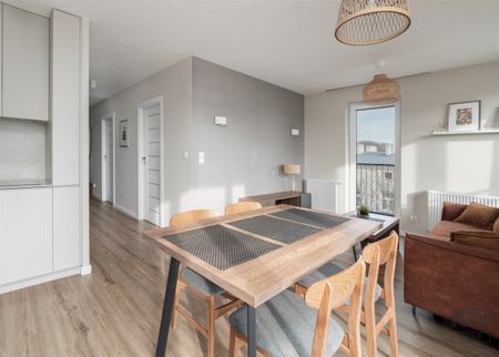 Łódź, Śródmieście, Targowa - Фото 4