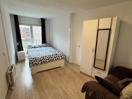 Te huur: Appartement Sint-Agathastraat in Rotterdam - Foto 5