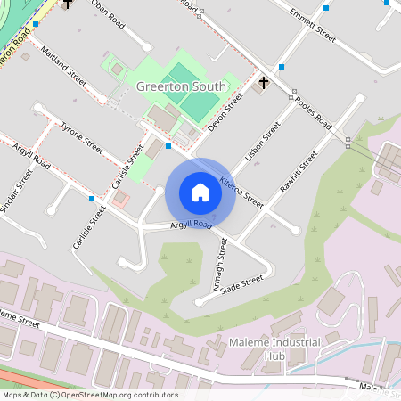 31A Argyll Road, Greerton