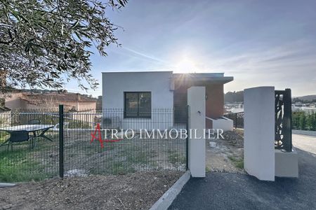 Location Appartement 3 pièces 60m² CAGNES SUR MER 06800 - Photo 5