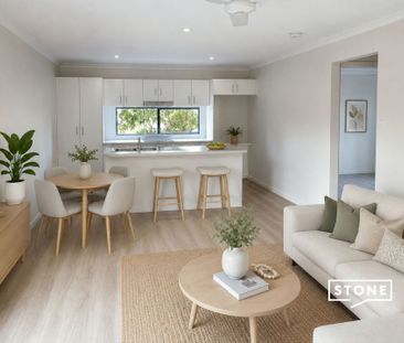 Cute 2 bedroom home... available now! - Photo 3