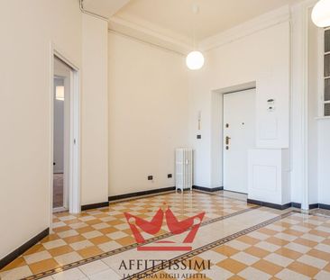 Rif. 762 | tre locali p.ta romana - semi arredato. - Photo 2