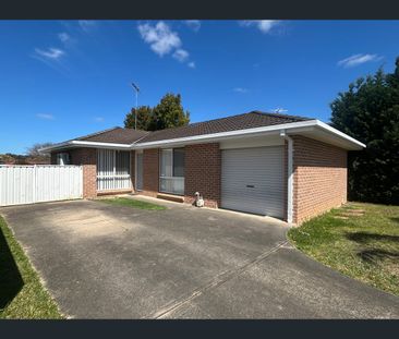 106a Fieldhouse Circuit, Campbelltown, NSW 2560 - Photo 2