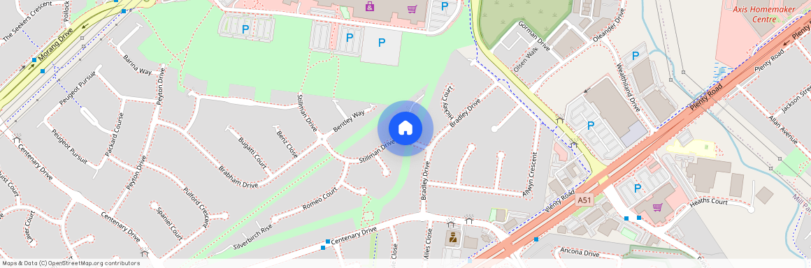 14/2 Stillman Drive, Vic 3082, Mill Park