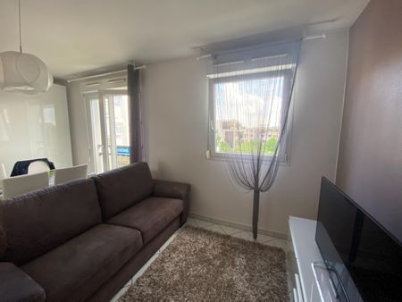 Location Appartement 1 pièce 24m² DIJON 21000 - Photo 4