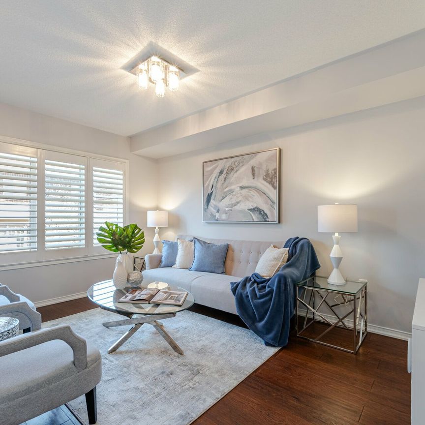 For Lease - 3358 Mikalda Road, Burlington, Ontario - Photo 1