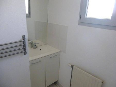 Location appartement 2 pièces 34.71 m² à Montferrier-sur-Lez (34980) - Photo 4