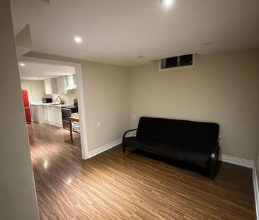 For Lease - 54 Beck Drive Unit# Bsmt, Markham, Ontario - Photo 2