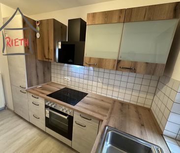 * Hartenecker Höhe: 2 Zimmer mit neuer Küche und tollem Balkon * - Foto 1