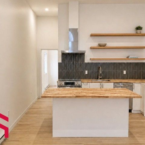 Appartement Trois-Rivières (Trois-Rivières) À Louer - Photo 1