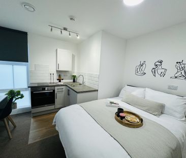 Friar Gate, DERBY - Photo 1