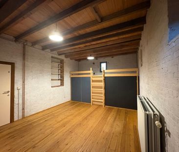 Triplex te huur - Foto 1