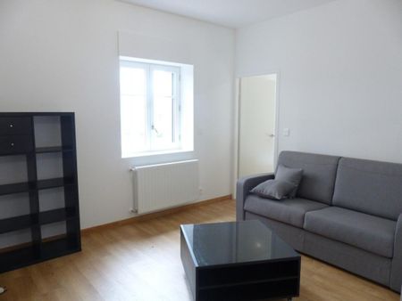 Maison T5 à louer Cintre - 110 m² - Photo 2