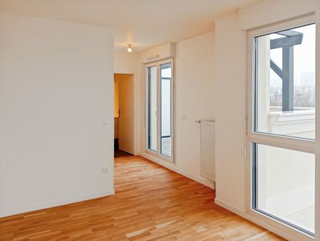 Location appartement 2 pièces, 43.75m², Le Perreux-sur-Marne - Photo 5