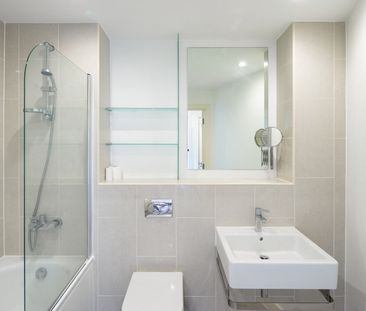 1 Bed Flat, Islington Wharf, M4 - Photo 5