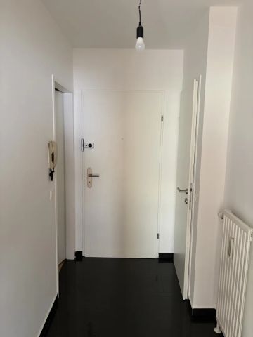 Apostelgasse 2-14: 1 ZI + Terrasse - nach Innen ausgerichtet - Photo 2