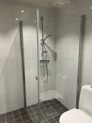 Magistratsvägen, Lund - Photo 1