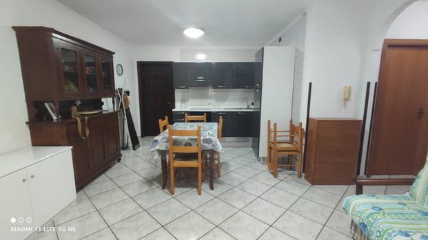 Trilocale ottimo stato, primo piano, Marina, Ascea - Photo 1
