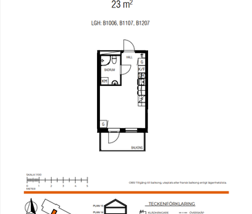 Dånviksvägen 4B - Photo 1
