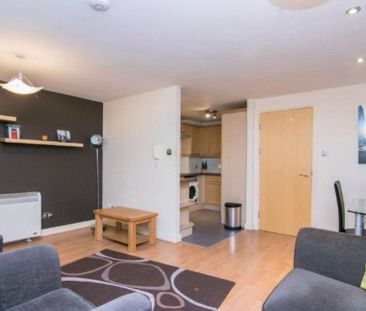 2 bedroom apartment to rent City Apartments, 33 City Road, Chester,... - Photo 3