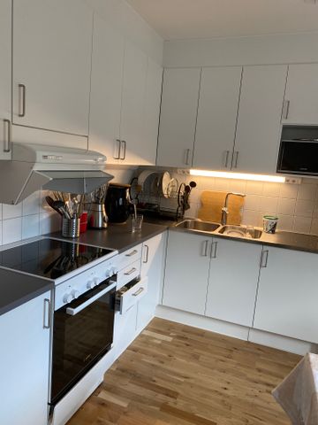 Nordmarksvägen, Farsta - Photo 5