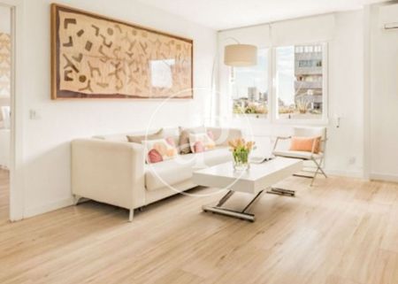 Luxury Duplex for rent in Madrid, Autonomous Region of Madrid - Photo 5