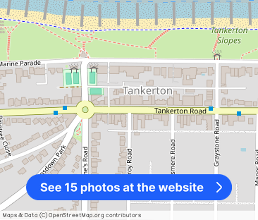 Fitzroy Road, Tankerton, Whitstable - Photo 1