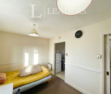 flat to rent Lucerne Close, CB1 - Photo 2