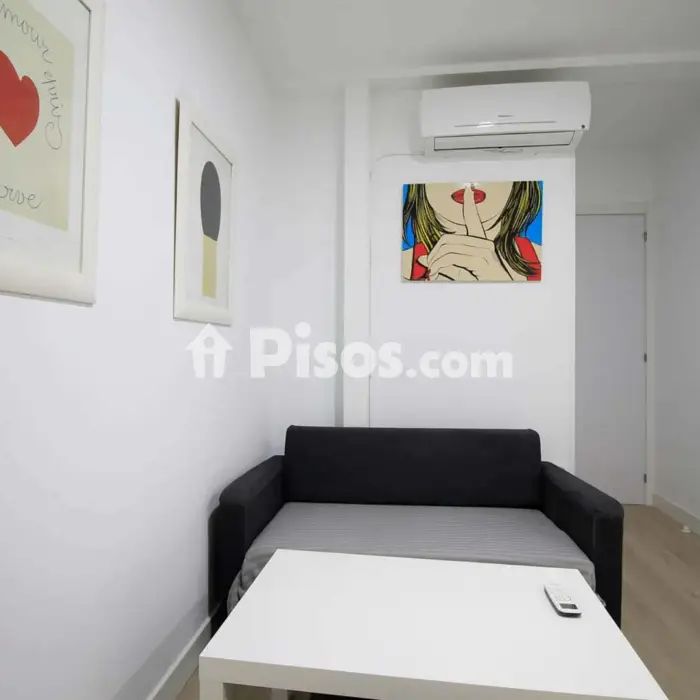 Piso en alquiler en Calle de Antonio Zamora, cerca de Paseo de Extremadura - Foto 1