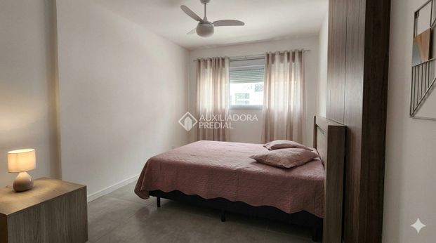 Apartamento com 2 quartos e 70m² para alugar em Ribeirão da Ilha, Florianópolis. - Photo 1