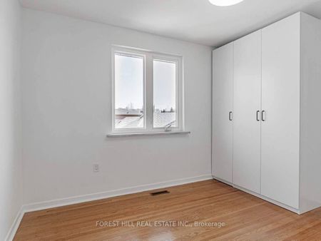 For Lease - 80 Belgravia Avenue Unit# A, Toronto, Ontario - Photo 3