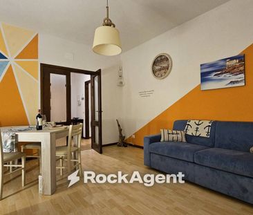 Bilocale via Goito, 85, Accademia - Terrazza Mascagni, Livorno - Foto 3