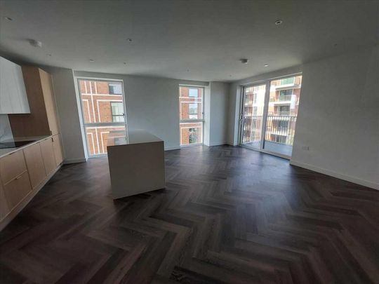 3 bedroom apartment to rent - Photo 1