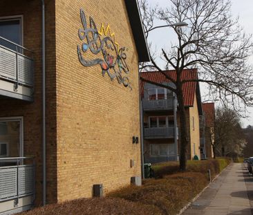 Aage Nielsensvej 1 2.tv., 7800, Skive - Foto 1