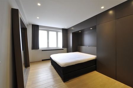 Mooi gemeubeld appartement in het Zoute nabij het Driehoeksplein en de Zeedijk! - Photo 4