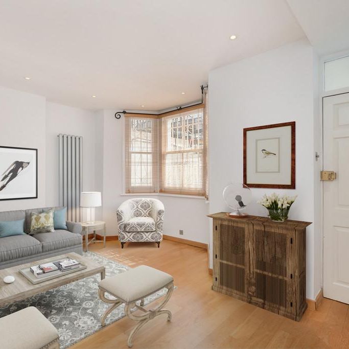 1 bedroom apartment to rent - Photo 1