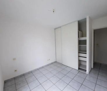 Appartement à louer 3 pièces 53.69m² - Photo 4