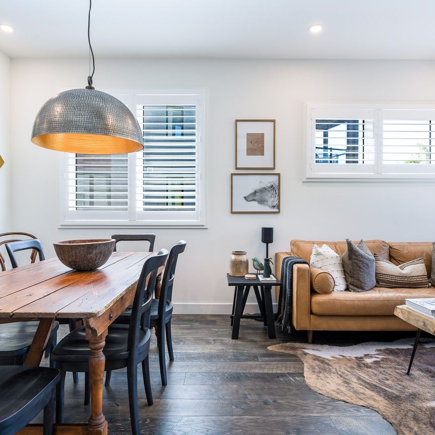 For Lease - 18 BECKWITH Lane Unit# 101, Blue Mountains, Ontario - Photo 1