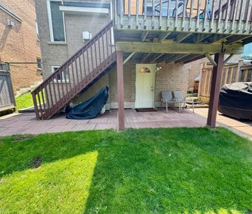 For Lease - 11 Hubner Drive Unit# Basement, Richmond Hill, Ontario - Photo 5