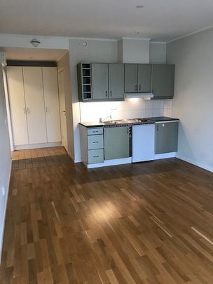 Norra Vägen, Unnaryd - Foto 1