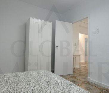 Piso de alquiler en Calle Juan de la Cueva, 10, San Ginés - Photo 6