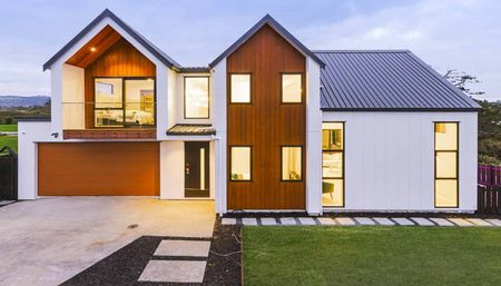 Lovely brand-new Karaka property is up for rent! - Photo 2