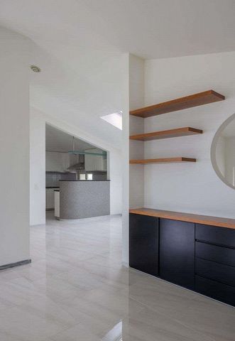 4 Zimmer, 170 m², 3. Stock - Foto 2