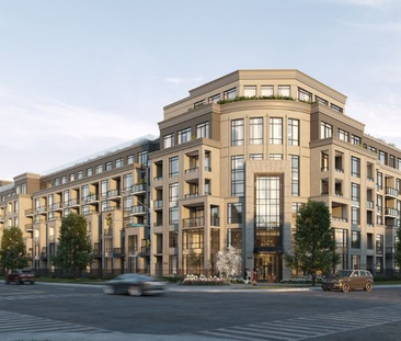 For Lease - 2075 King Road Unit# 249, King, Ontario - Photo 4