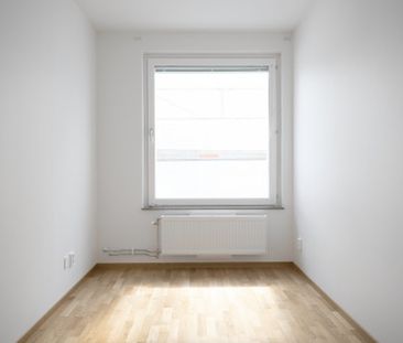 Skolgången 2A, Hallonbergen - Foto 6