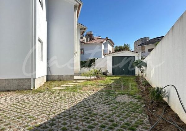 Apartamento T3 em Lisboa