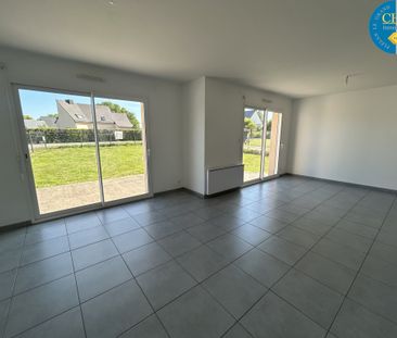 Location Maison 5 pièces 92m² BEIGNON 56380 - Photo 1