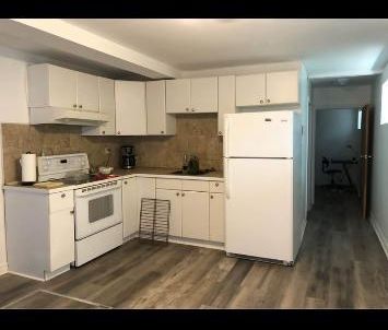 REM Bois-Franc 3.5 à louer - Photo 1